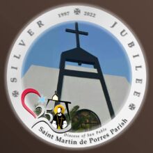Saint Martin De Porres Parish